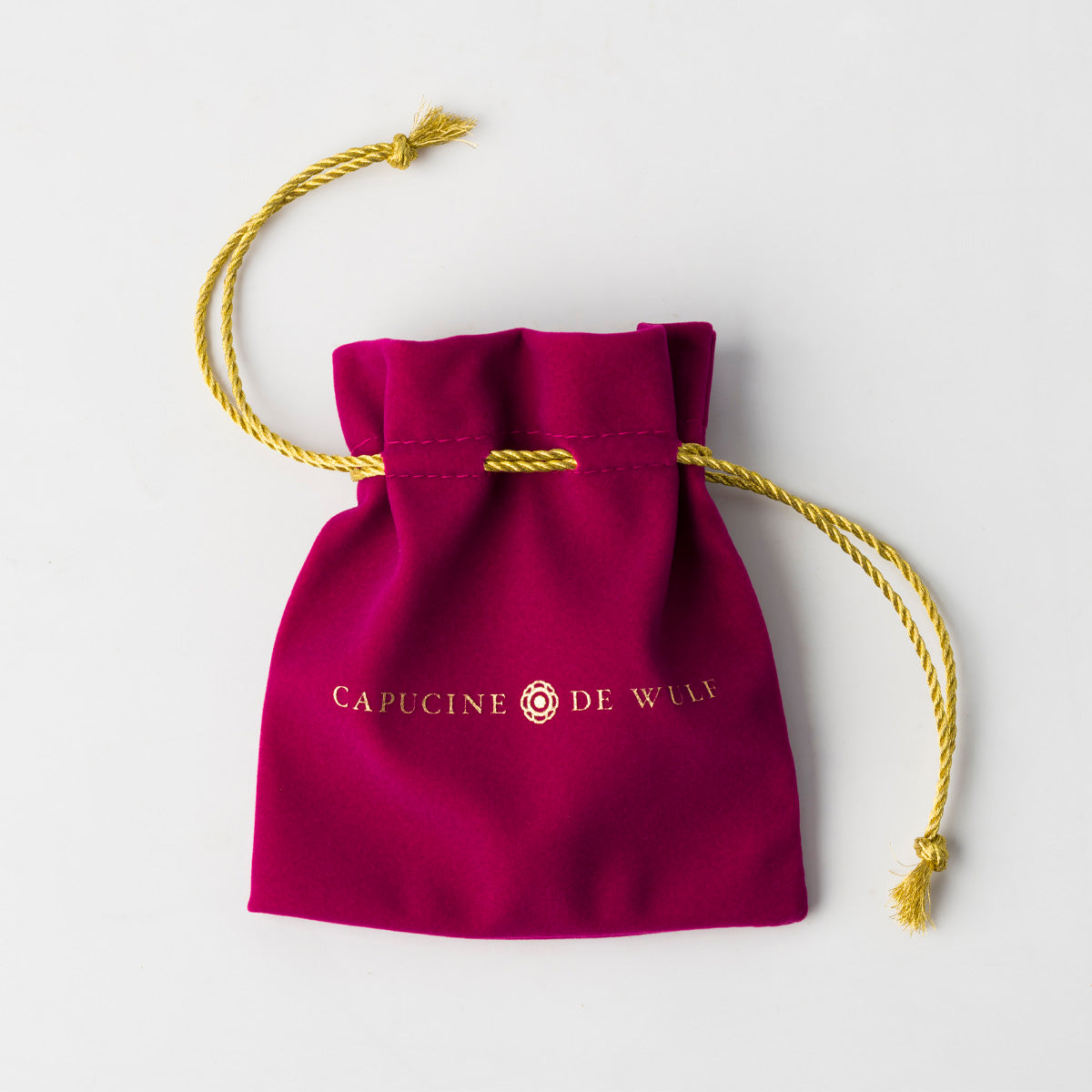 Berry Gem Classic Hinged Bangle, Blue Labradorite - Capucine de Wulf