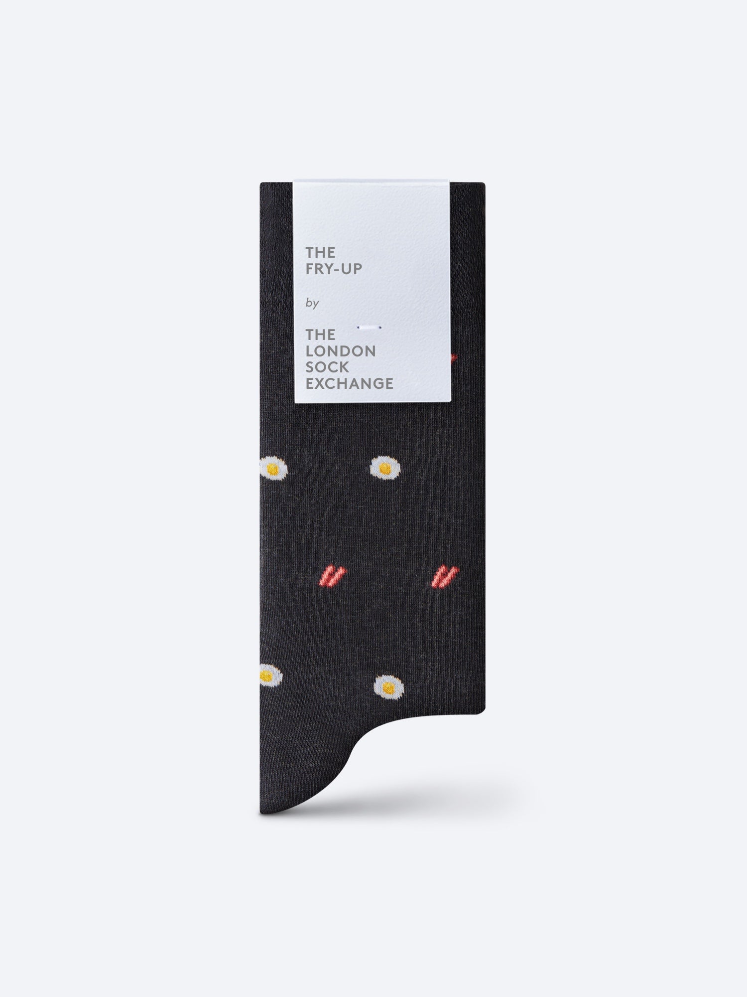 Brunch Socks (3 pairs) - The London Sock Exchange