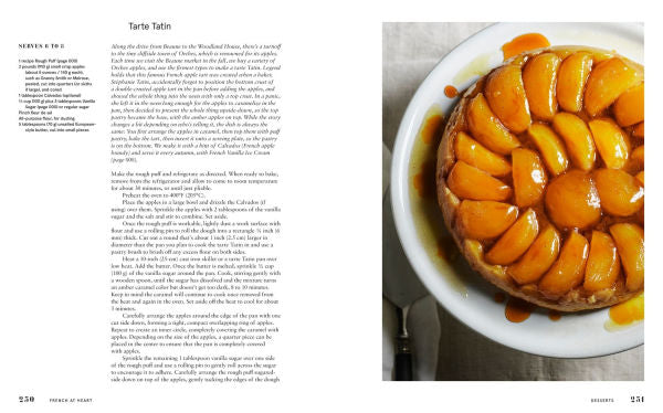 French at Heart: Recipes That Bring France Home by Marjorie Taylor & Kendall Smith Franchini - Abrams