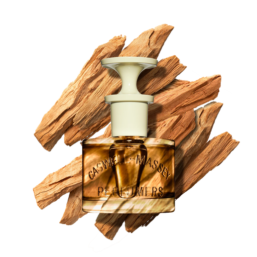 Sandalwood Eau de Toilette - Caswell-Massey (60mL)