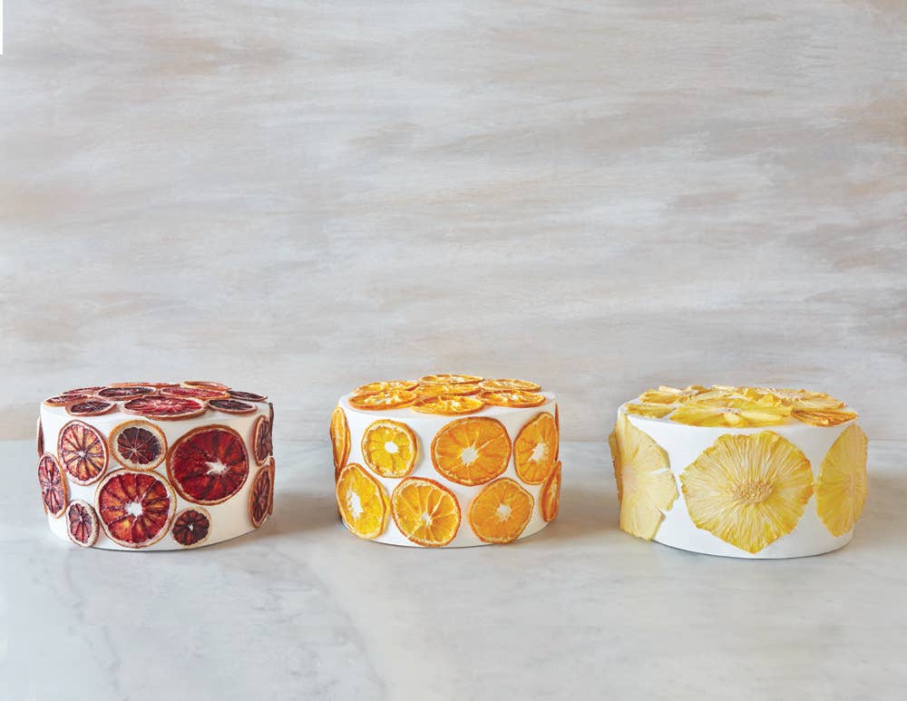 Crispy Pineapple Slices - Dardimans (1oz / 28g)