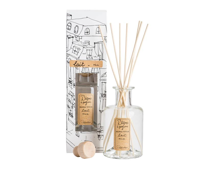 Diffuser, Milk Fragrance - Lothantique (200mL)