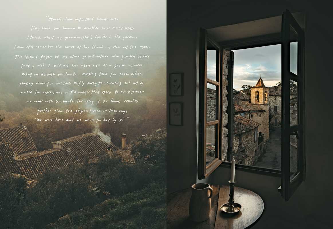 American in Provence by Jamie Beck - Simon & Schuster