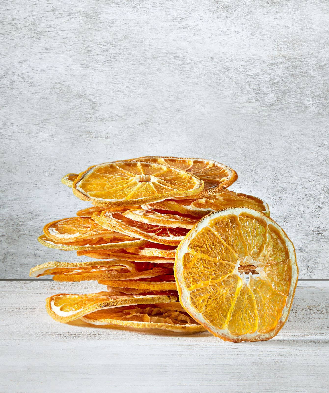 Crispy Orange Slices - Dardimans (1oz / 28g)