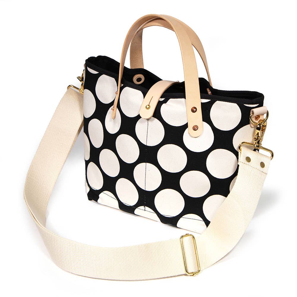 Shoulder Strap, Natural - General Knot & Co.