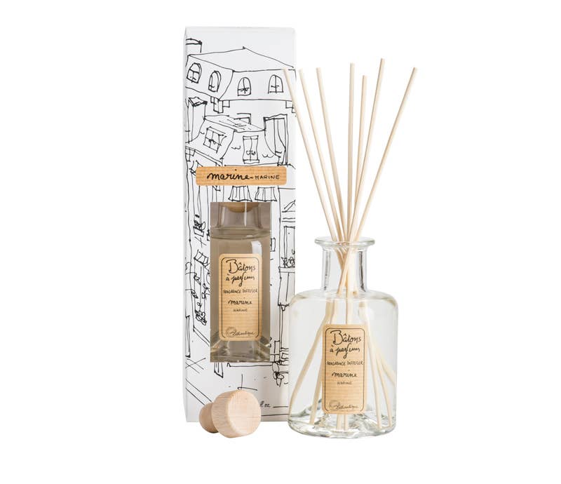 Diffuser, Marine Fragrance - Lothantique (6.7oz / 200ml)