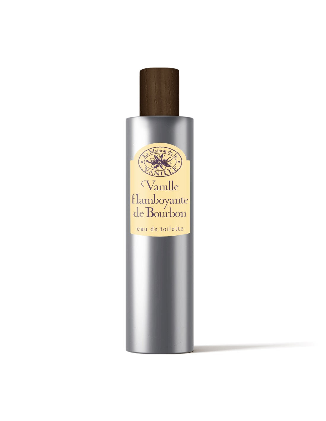 Vanille Flamboyante de Bourbon, Eau de Toilette - La Maison de la Vanille (3.4oz / 100ml)