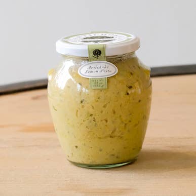 Artichoke Lemon Pesto Grande - Bella Cucina (23oz / 650g)