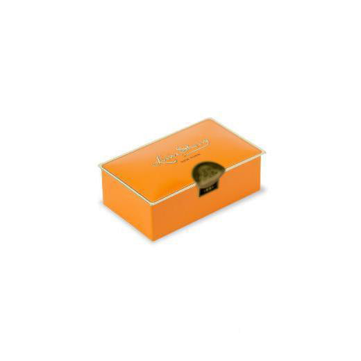 Tangerine, 2-Piece Tin - Louis Sherry (1oz / 28g)
