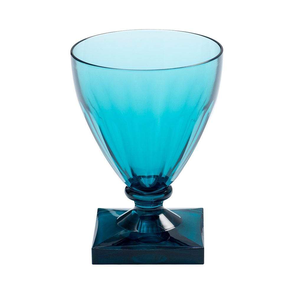 Acrylic Wine Goblet - Caspari (8.5oz)