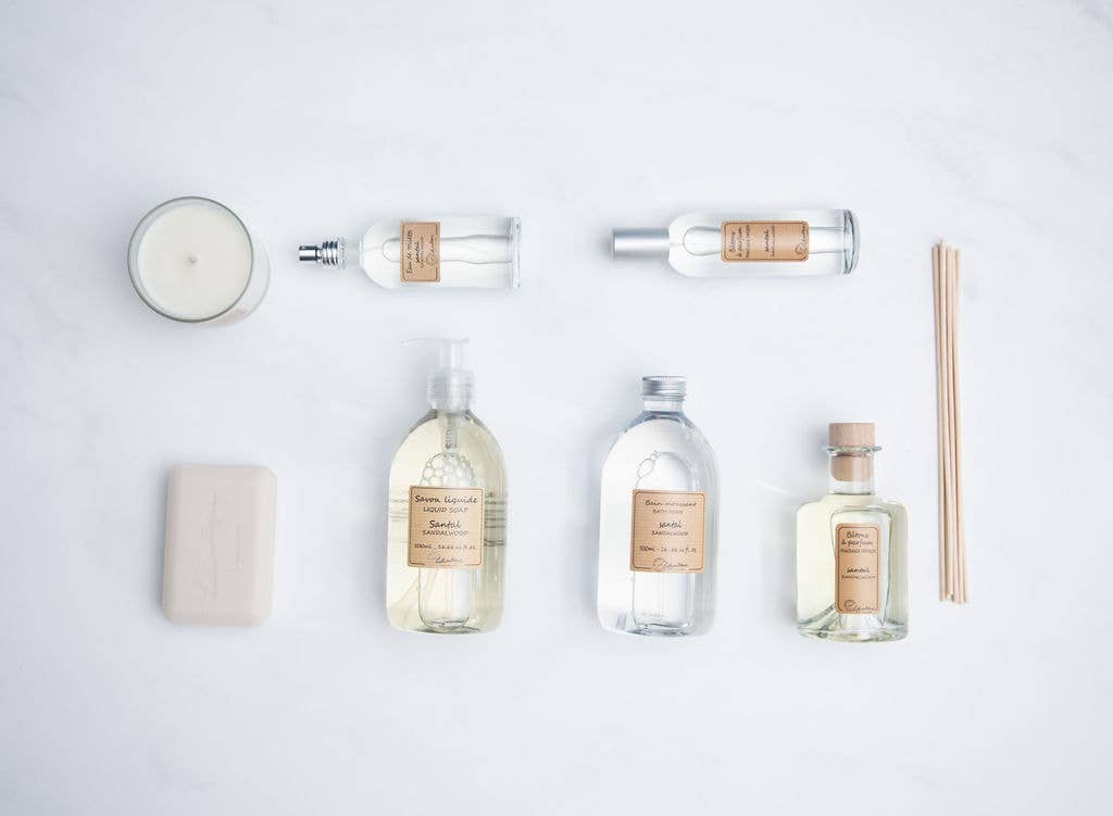 Eau de Toilette, Sandalwood - Lothantique (3.3oz / 100ml)