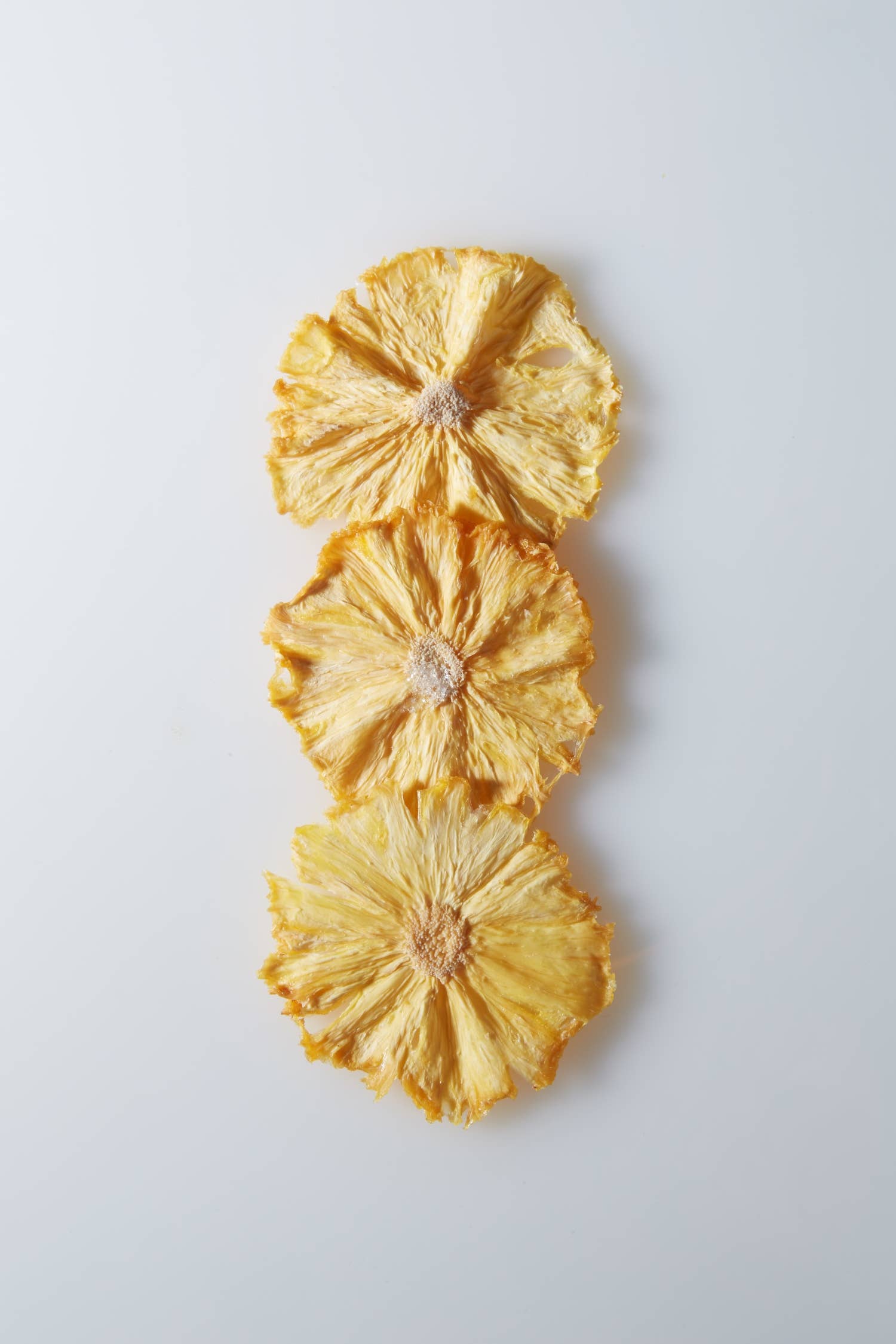 Crispy Pineapple Slices - Dardimans (1oz / 28g)
