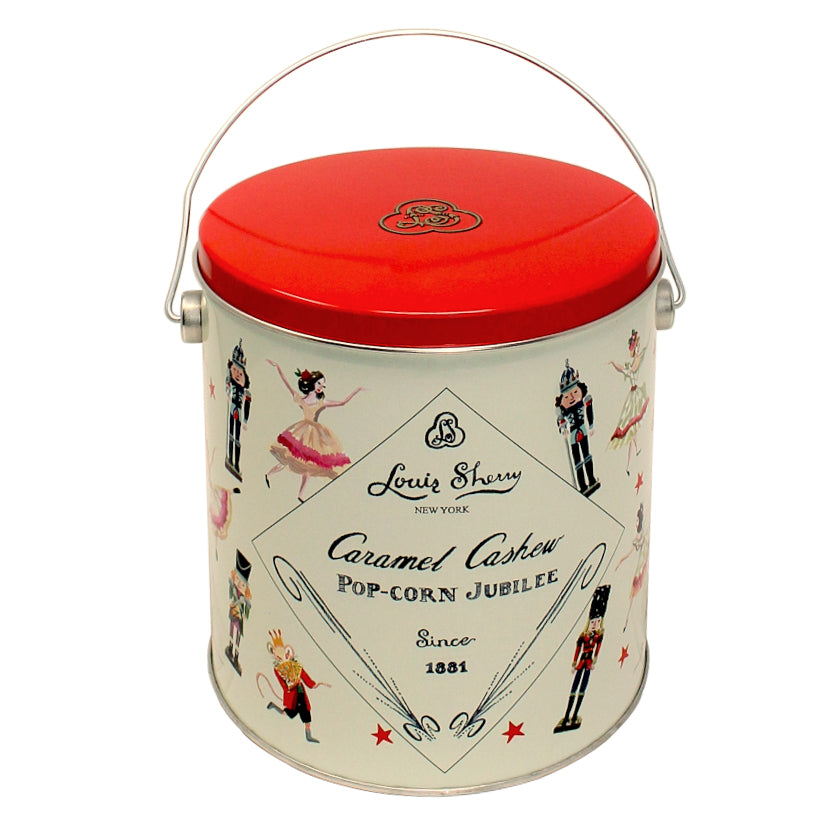 Pop-Corn Jubilee - Louis Sherry (20oz / 570g)