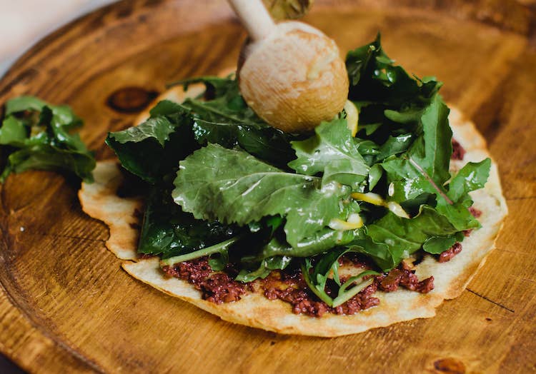 Olivada Olive Pesto - Bella Cucina (6oz / 170g)