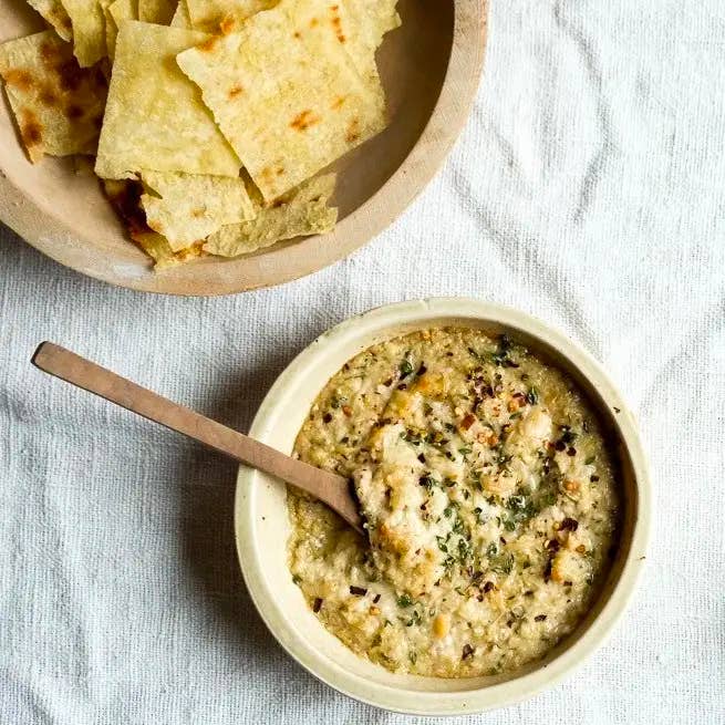 Artichoke Lemon Pesto - Bella Cucina (6oz / 170g)