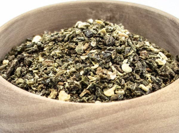 Green Jalapeño Pepper - Compagnie Française des Poivres et Epices