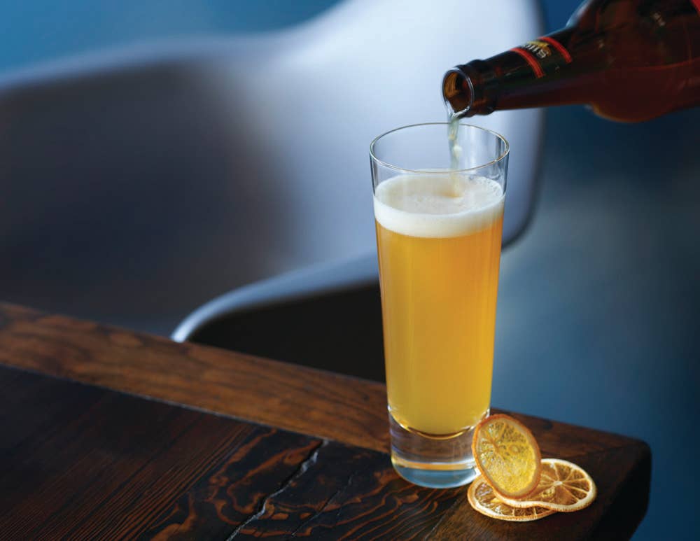 Crispy Orange Slices - Dardimans (1oz / 28g)