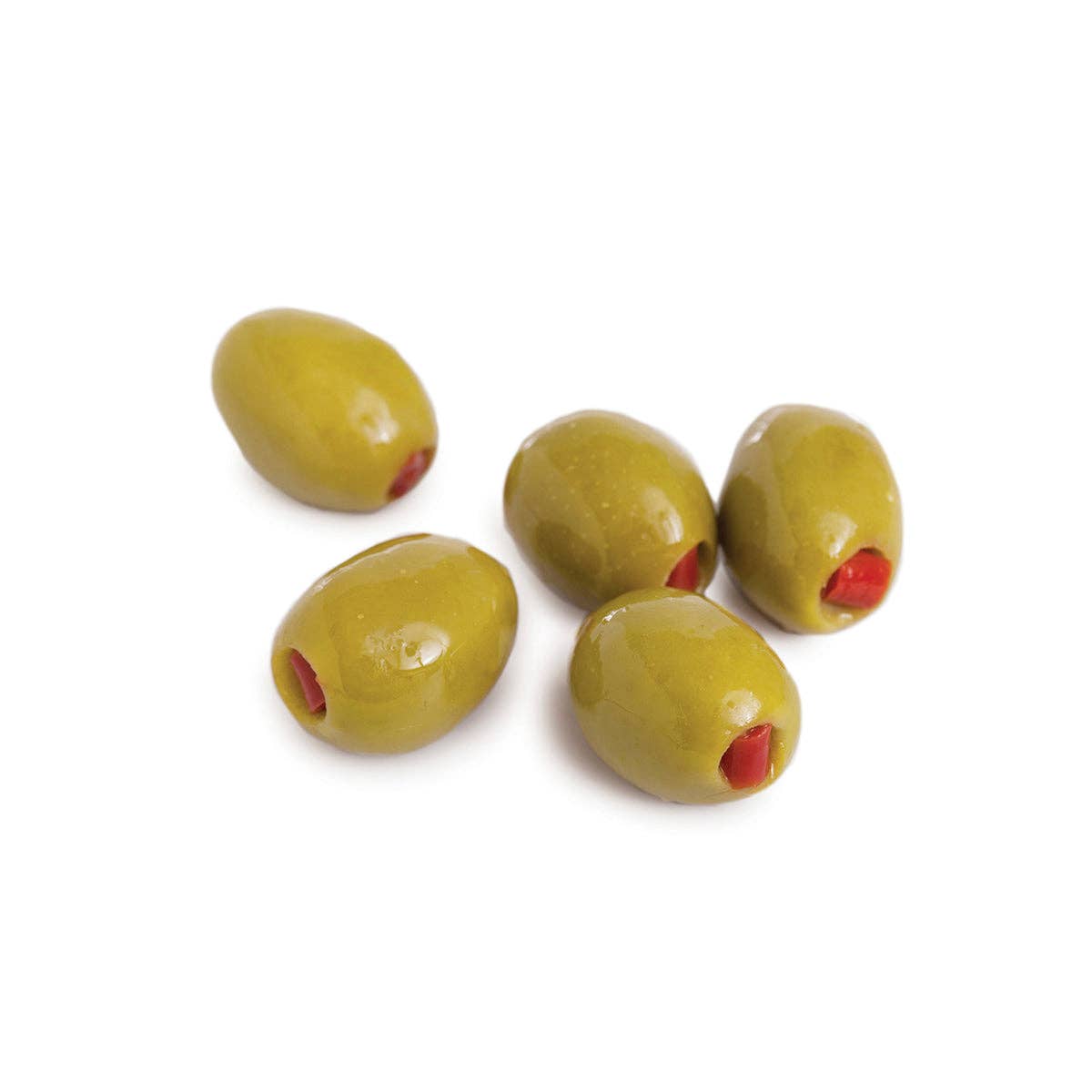 Bloody Mary Olives - DiVina (6.7oz / 190g)
