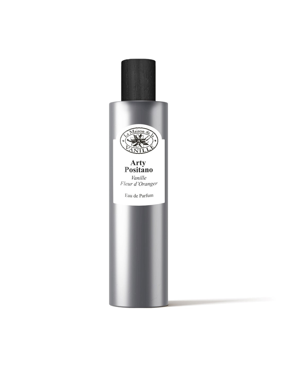 Arty Positano, Vanille Fleur d'Oranger, Eau de Toilette - La Maison de la Vanille (3.4oz / 100ml)