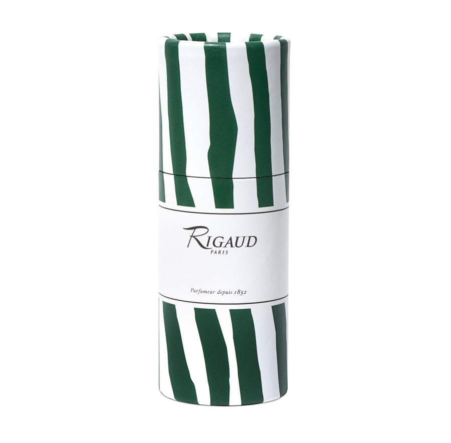 Matches, Cyprès - Rigaud Paris (3.75in long / 45 matchsticks)