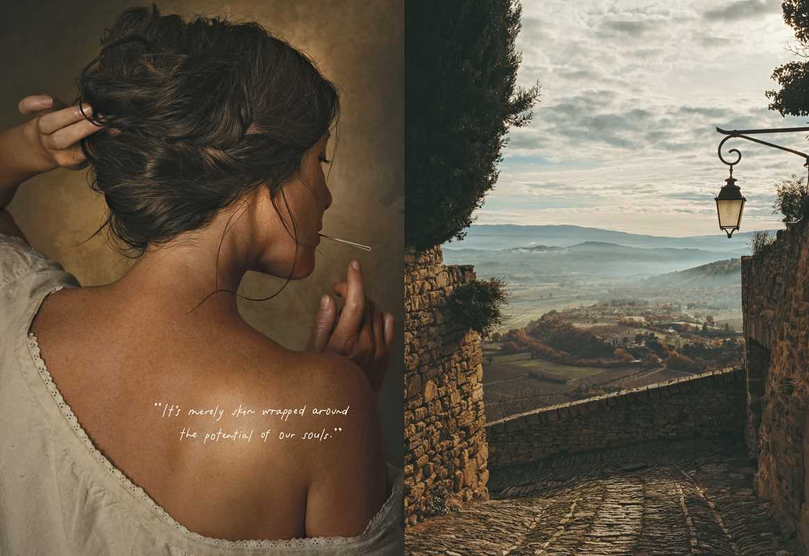 American in Provence by Jamie Beck - Simon & Schuster