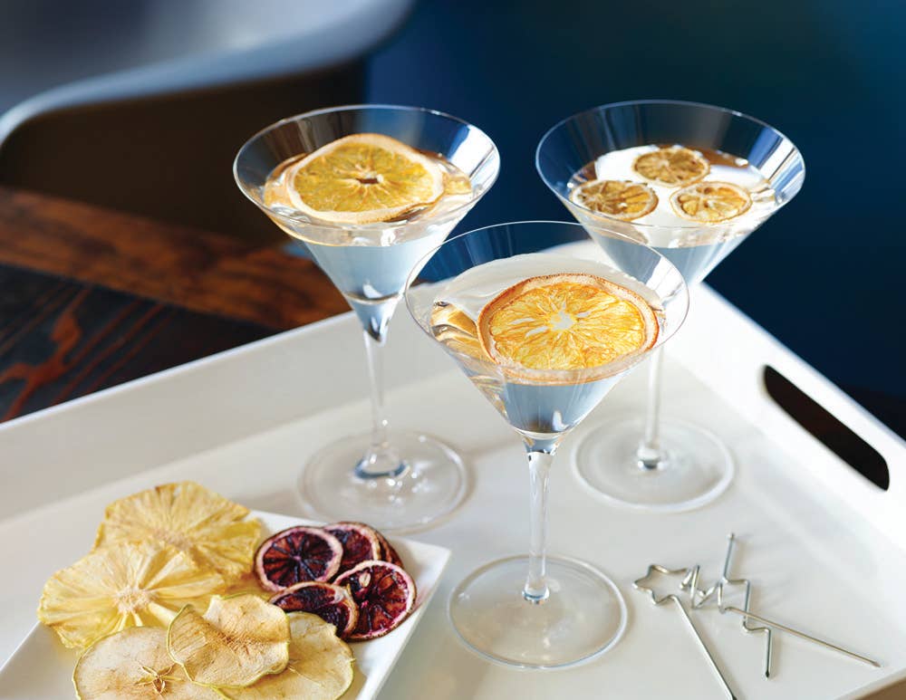 Crispy Pineapple Slices - Dardimans (1oz / 28g)