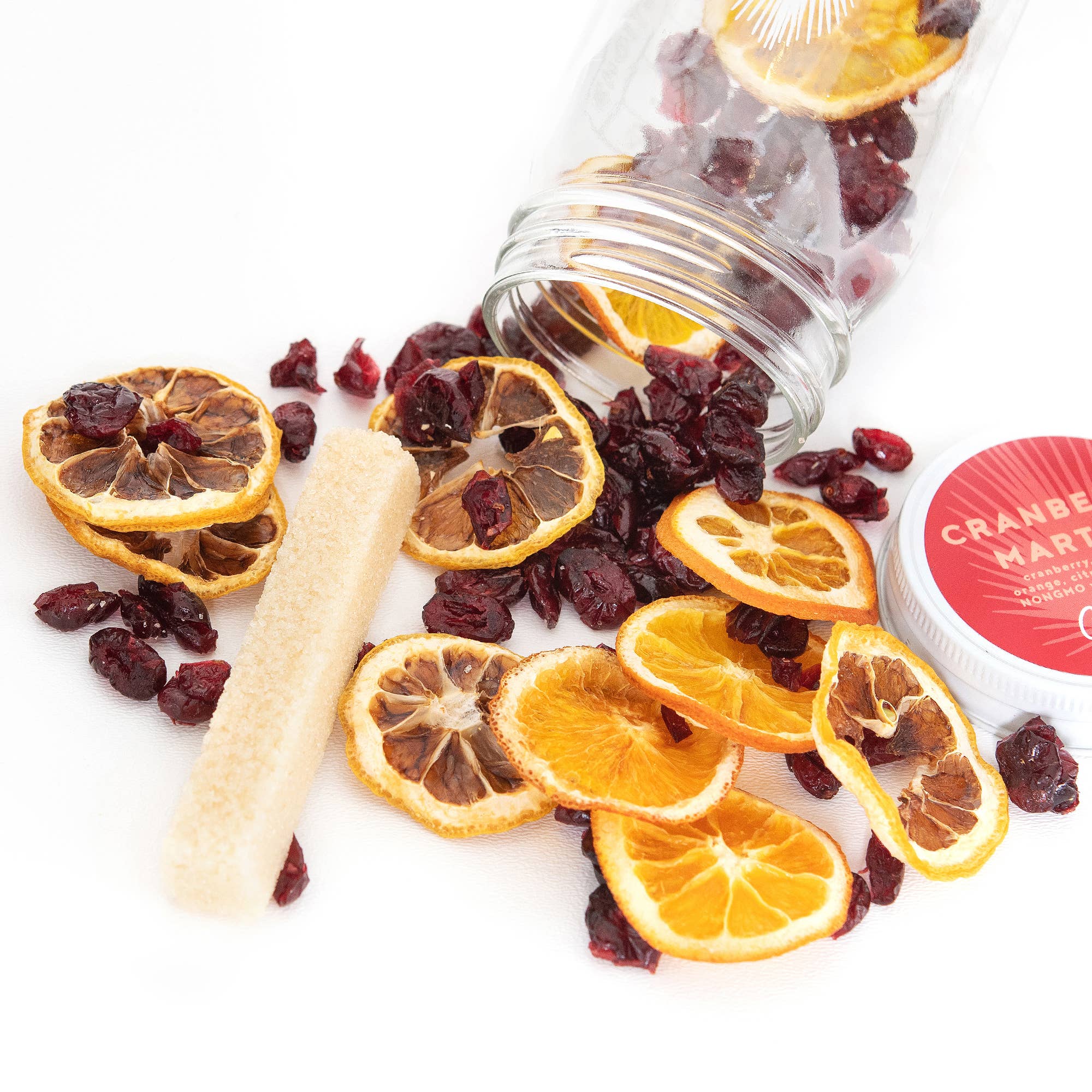 Cranberry Martini - Camp Craft Cocktails (8 servings / 16oz)