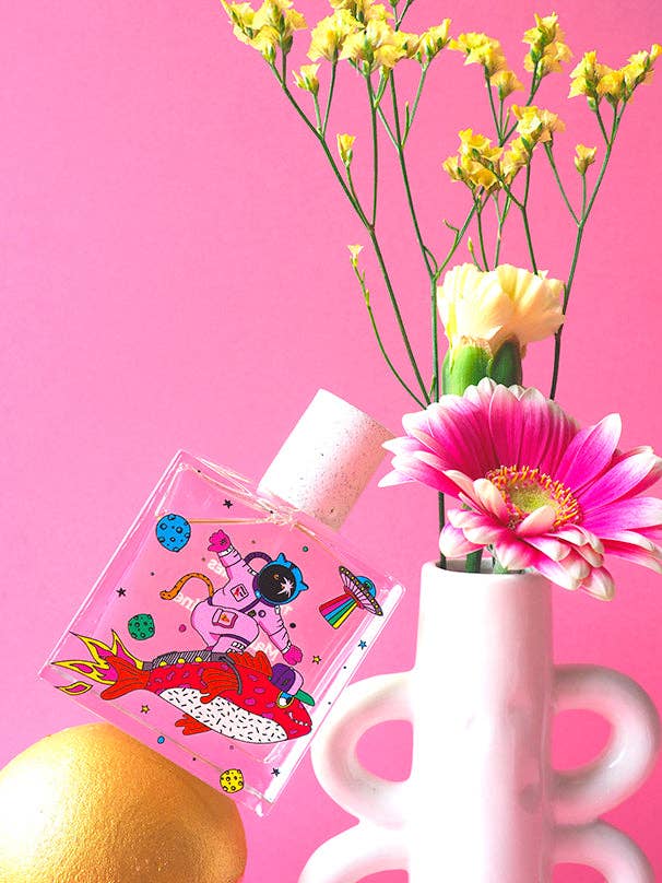 Eau de Parfum, Tu Te Calmes - Maison Matine (50ml)