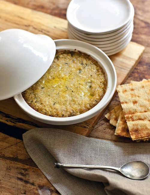 Artichoke Lemon Pesto - Bella Cucina (6oz / 170g)