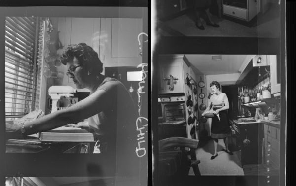 Julia Child's Kitchen: The Design, Tools, Stories, and Legacy of an Iconic Space by Paula J. Johnson, Jacques Pépin (Foreword by) - Abrams