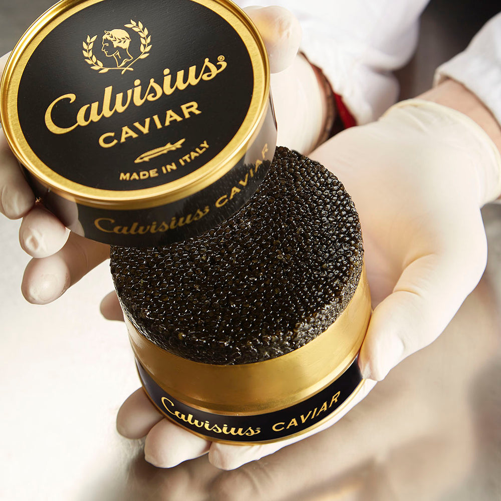 Caviar