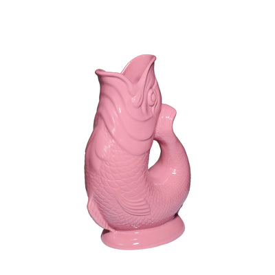 Pink Gluggle Jug (XL)