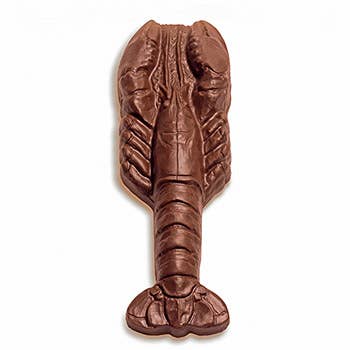 Milk Chocolate Assorted Lobster