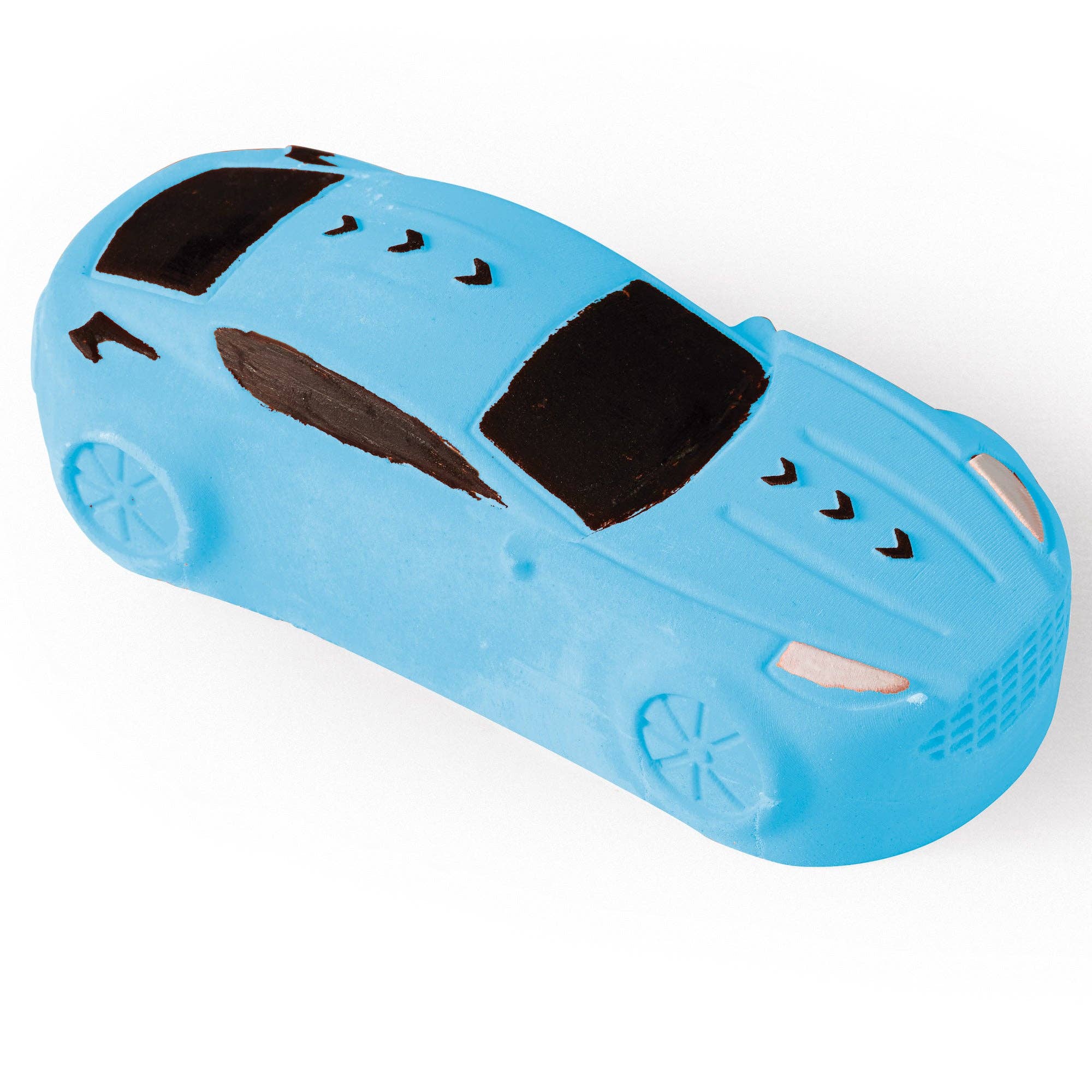 Sidewalk Chalk, Race Cars