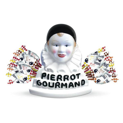Lollipops - Pierrot Gourmand