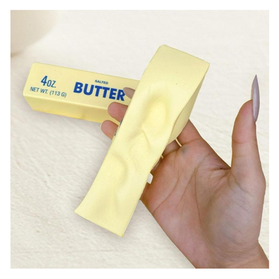 Butter Squishy