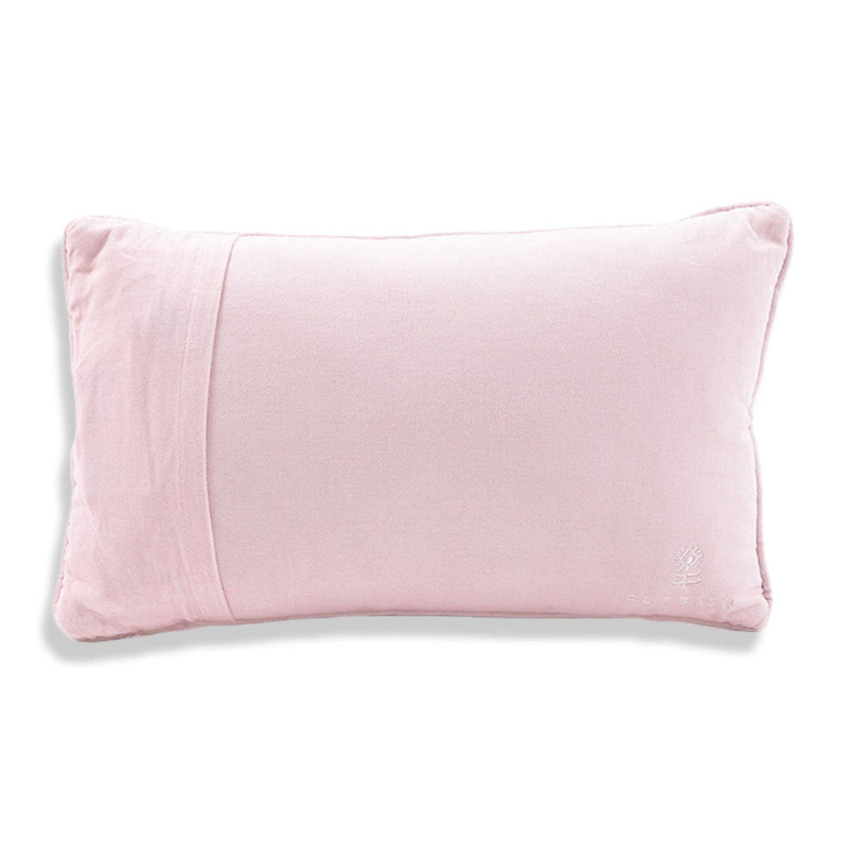 Holly Jolly Era Needlepoint Pillow - Furbish Studios