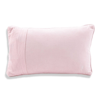 Holly Jolly Era Needlepoint Pillow - Furbish Studios