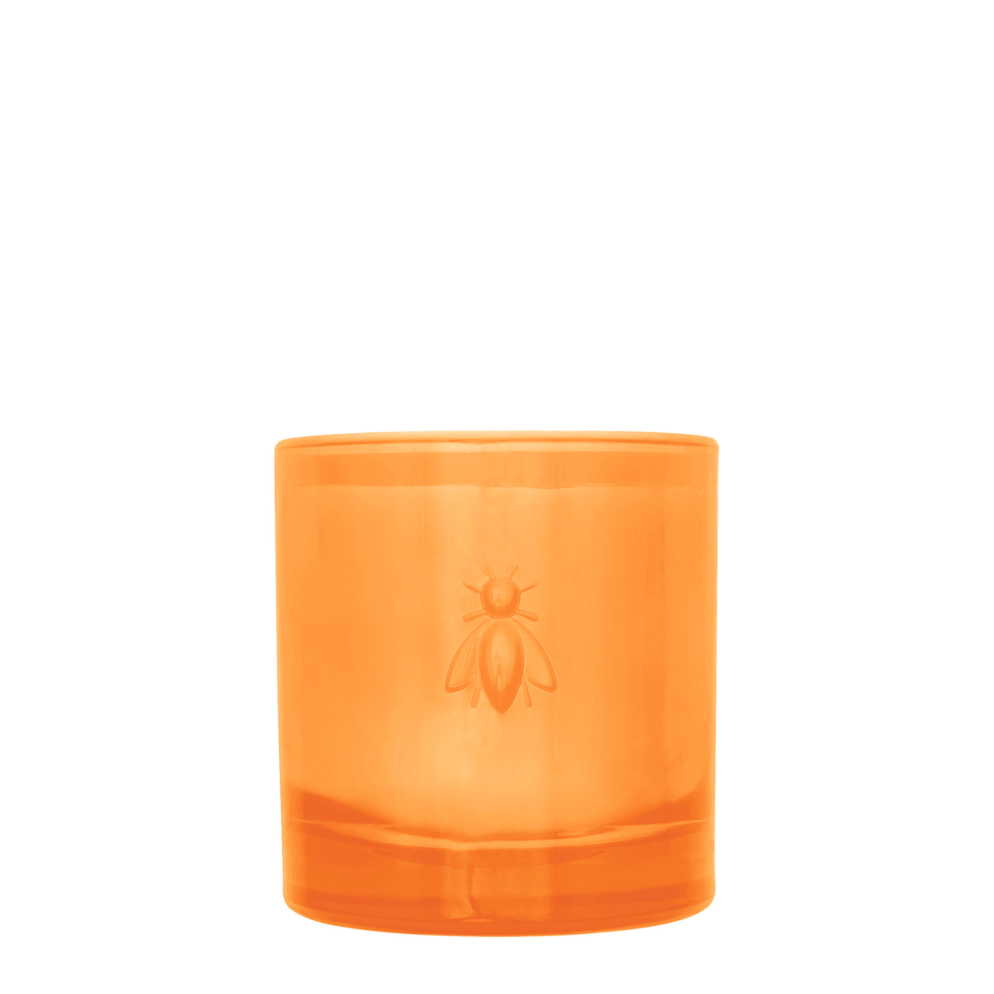 Fleurs d'Orient Vanilla Bee Candle - La Rochere