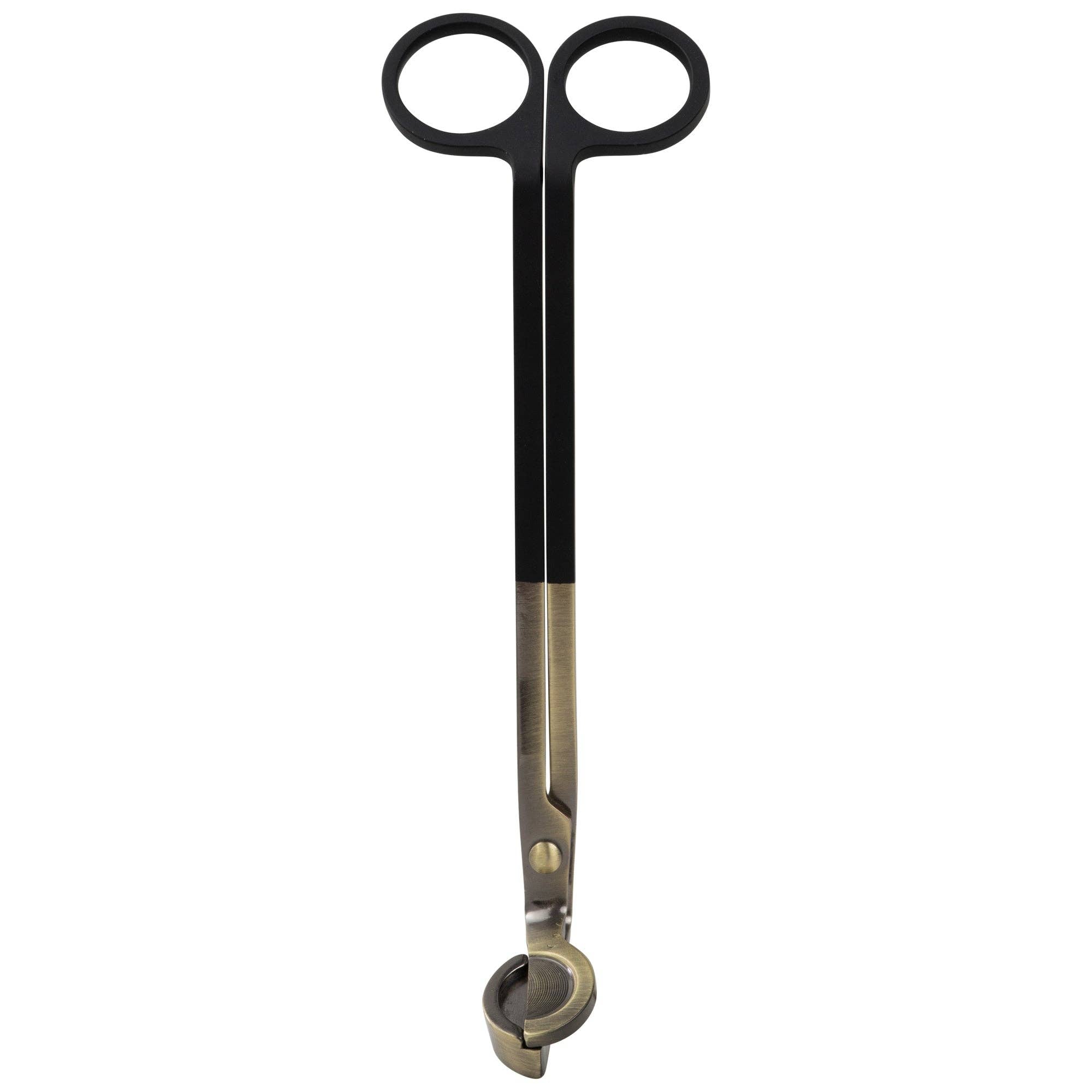 Wick Trimmer