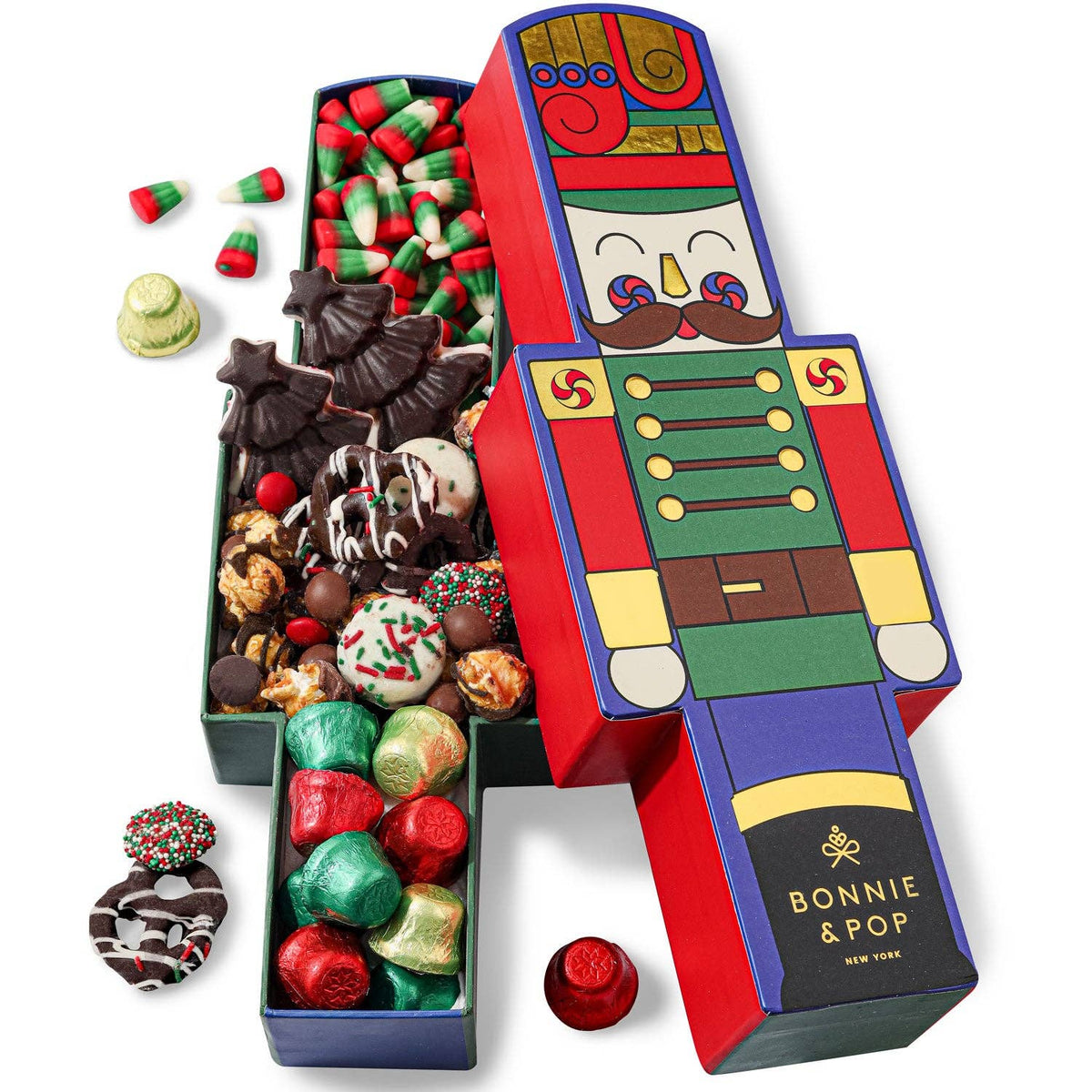The Sweets Soldier - Bonnie & Pop