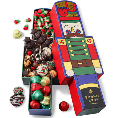 The Sweets Soldier - Bonnie & Pop