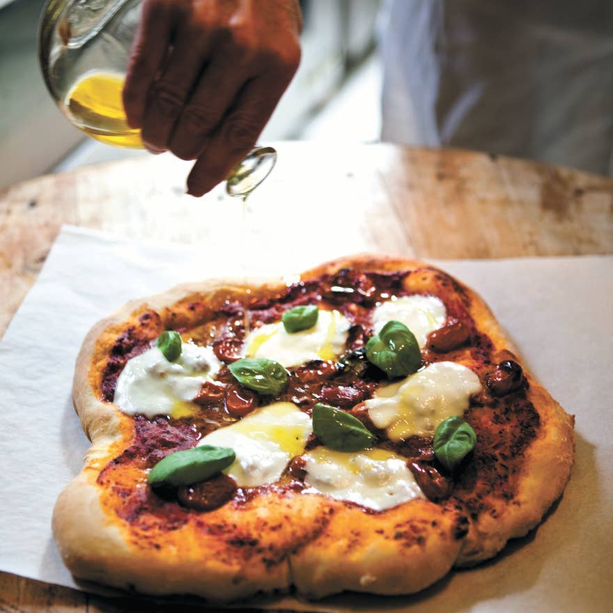 Pizza Party Gift Set - Bella Cucina