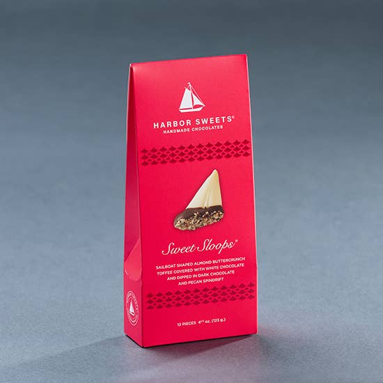 Sweet Sloops Gable Box