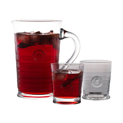 Berry & Thread Double Old Fashioned