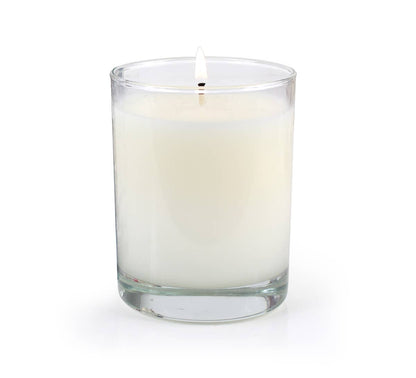 Epices de Saison Scented Candle, Toile Pagoda Box - Seda France