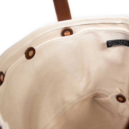 Cabana Mini Tote - General Knot & Co.