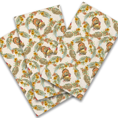 Guest Towel, Turkey