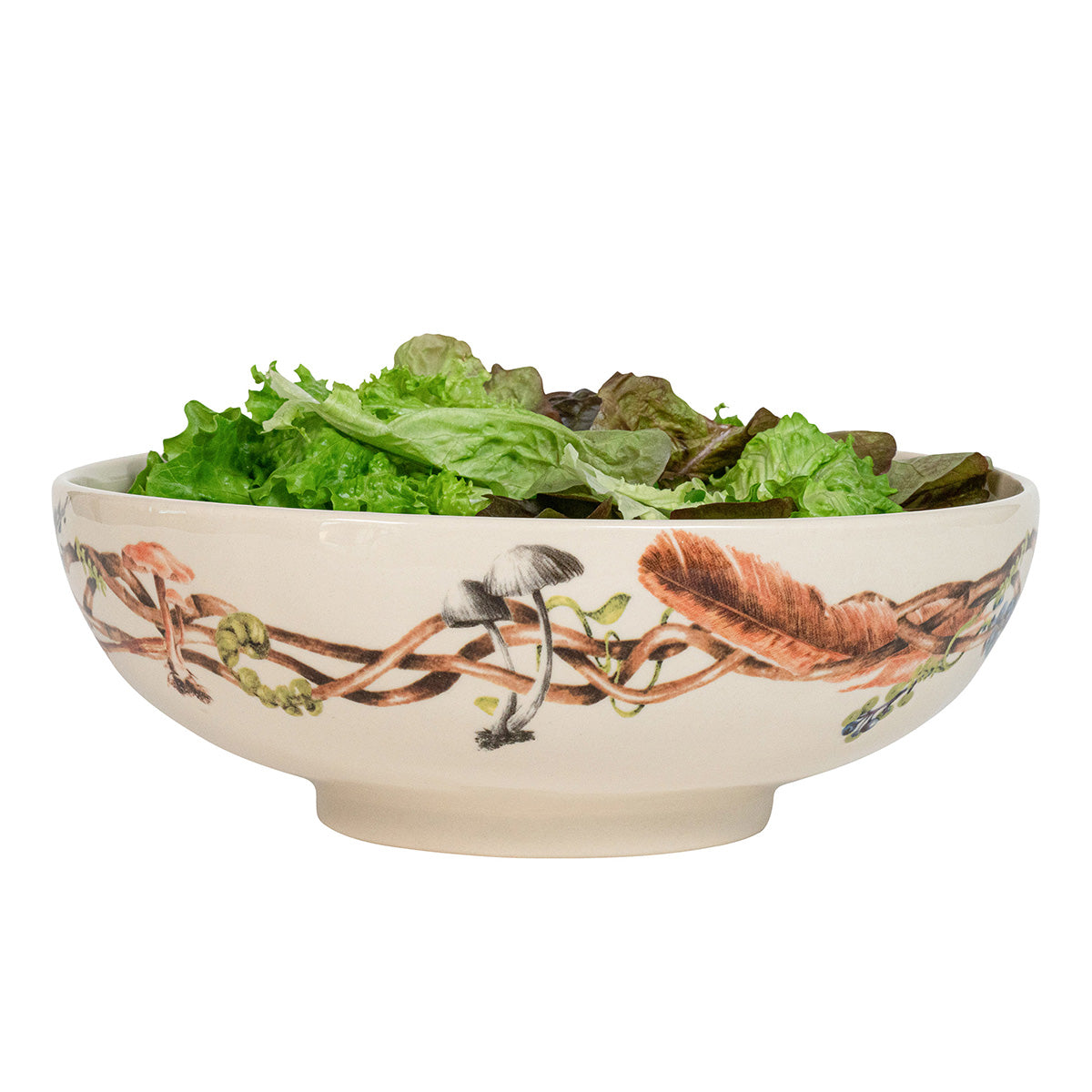 Forest Walk Serving Bowl - Juliska (12in)