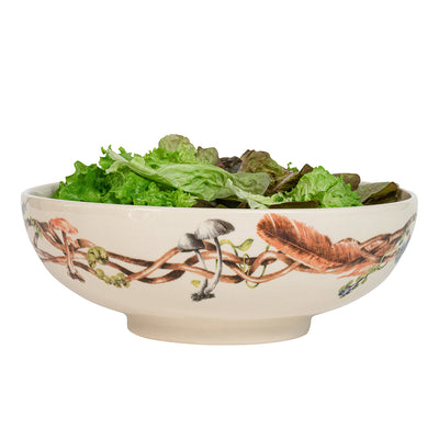 Forest Walk Serving Bowl - Juliska (12in)